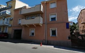 Apartmani Golomeić
